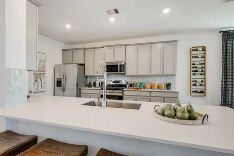 8018 Serene Meadow Lane Richmond TX 77469