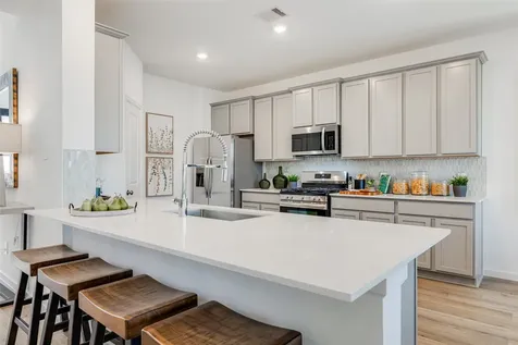 8018 Serene Meadow Lane Richmond TX 77469