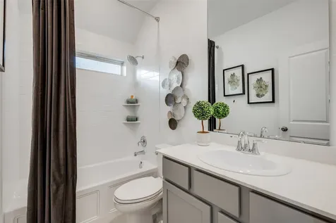 8018 Serene Meadow Lane Richmond TX 77469