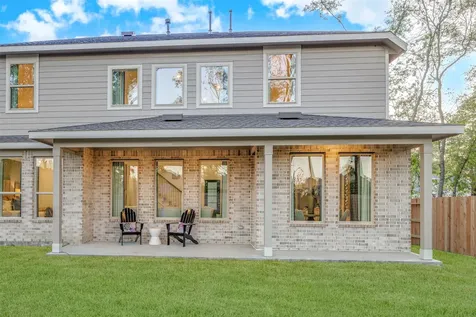 8018 Serene Meadow Lane Richmond TX 77469