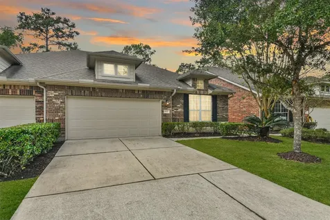 14107 W Boulder Cliff Lane Humble TX 77396