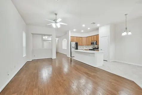 14107 W Boulder Cliff Lane Humble TX 77396
