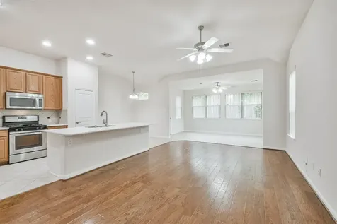14107 W Boulder Cliff Lane Humble TX 77396