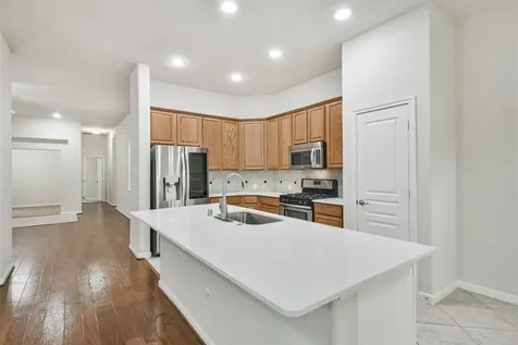 14107 W Boulder Cliff Lane Humble TX 77396