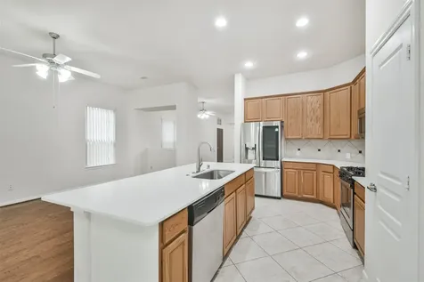 14107 W Boulder Cliff Lane Humble TX 77396