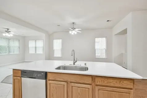 14107 W Boulder Cliff Lane Humble TX 77396