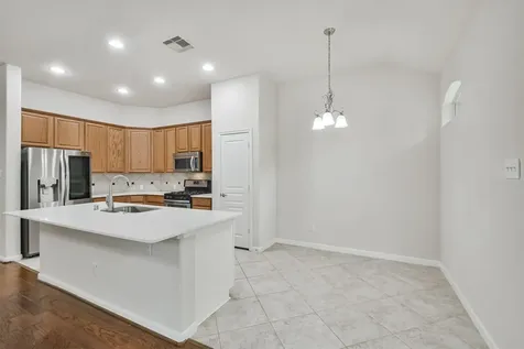 14107 W Boulder Cliff Lane Humble TX 77396