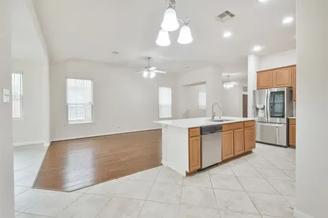 14107 W Boulder Cliff Lane Humble TX 77396