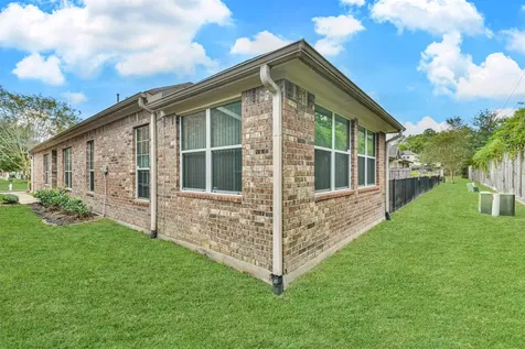 14107 W Boulder Cliff Lane Humble TX 77396