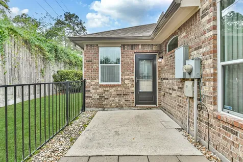 14107 W Boulder Cliff Lane Humble TX 77396