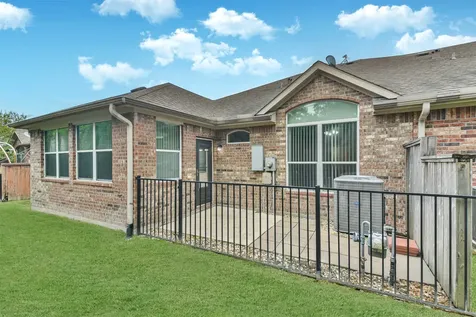 14107 W Boulder Cliff Lane Humble TX 77396