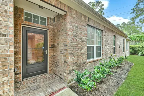 14107 W Boulder Cliff Lane Humble TX 77396