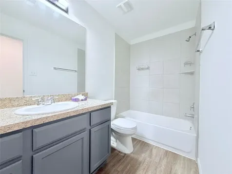 5715 Manning Creek Trail Katy TX 77449