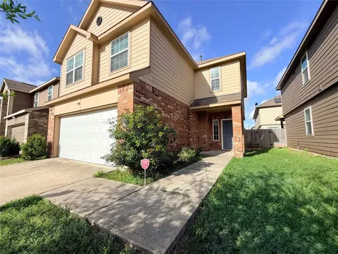 5715 Manning Creek Trail Katy TX 77449