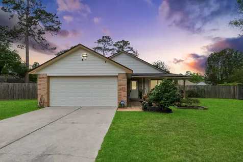 9634 Thistle Trail Drive Houston TX 77070