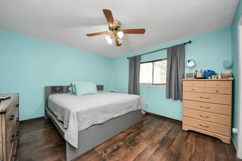 9634 Thistle Trail Drive Houston TX 77070