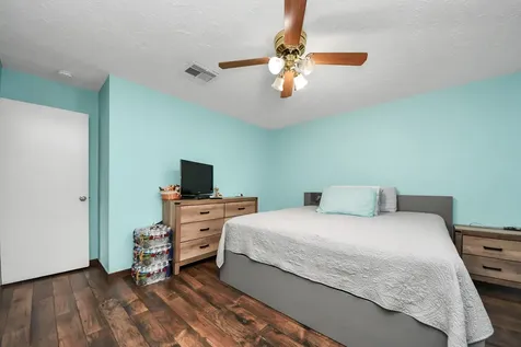 9634 Thistle Trail Drive Houston TX 77070