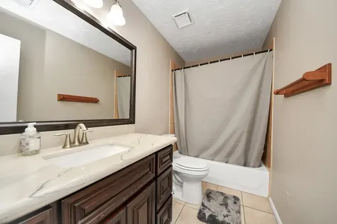 9634 Thistle Trail Drive Houston TX 77070