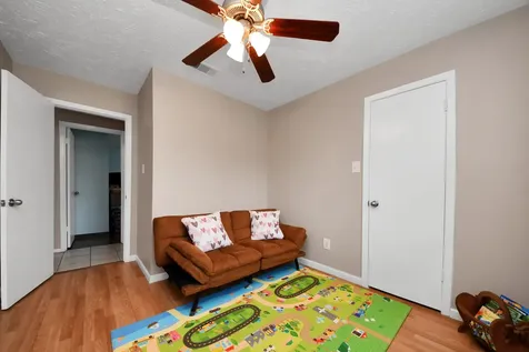 9634 Thistle Trail Drive Houston TX 77070