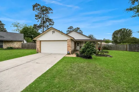 9634 Thistle Trail Drive Houston TX 77070