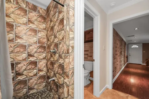 9634 Thistle Trail Drive Houston TX 77070
