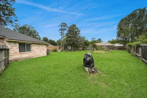 9634 Thistle Trail Drive Houston TX 77070