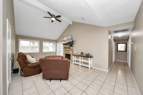 9634 Thistle Trail Drive Houston TX 77070