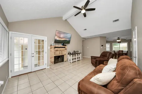 9634 Thistle Trail Drive Houston TX 77070