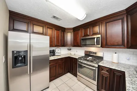 9634 Thistle Trail Drive Houston TX 77070