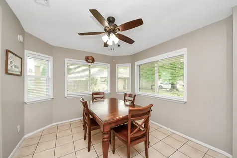 9634 Thistle Trail Drive Houston TX 77070