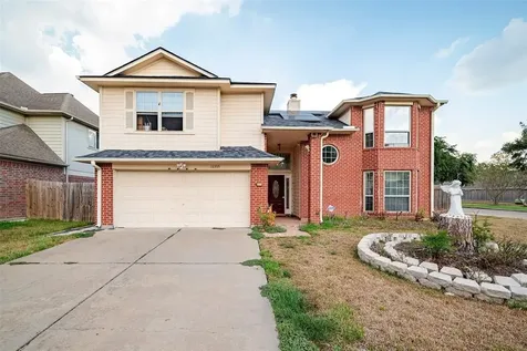 16355 Flint Run Way Sugar Land TX 77498