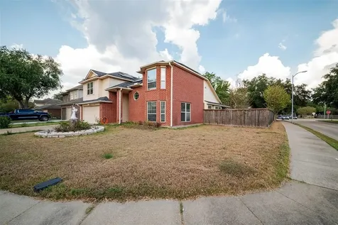 16355 Flint Run Way Sugar Land TX 77498