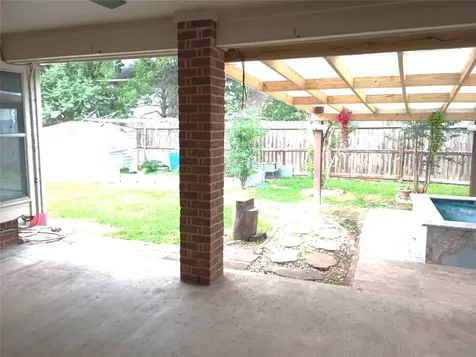 16355 Flint Run Way Sugar Land TX 77498