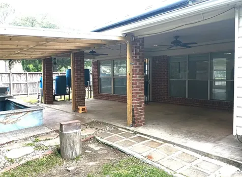 16355 Flint Run Way Sugar Land TX 77498