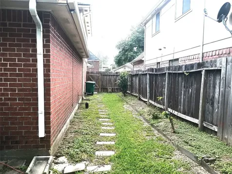 16355 Flint Run Way Sugar Land TX 77498