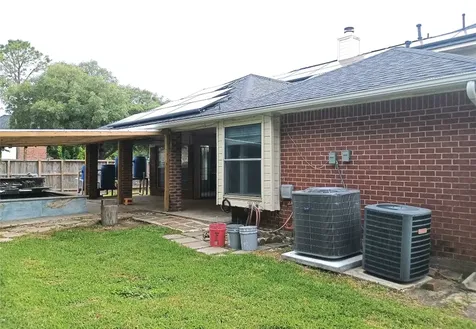 16355 Flint Run Way Sugar Land TX 77498
