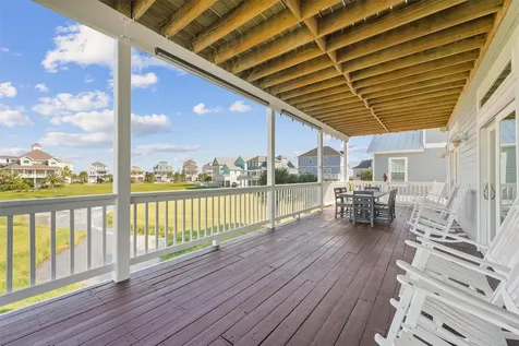 25615 Spotted Sandpiper Drive Galveston TX 77554