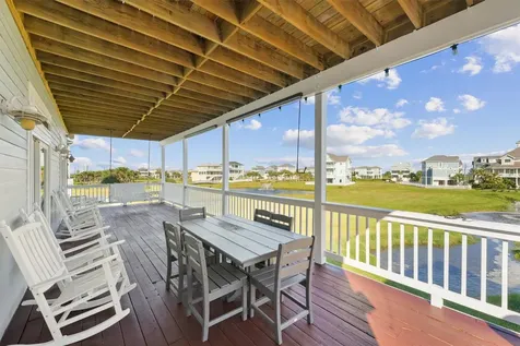 25615 Spotted Sandpiper Drive Galveston TX 77554