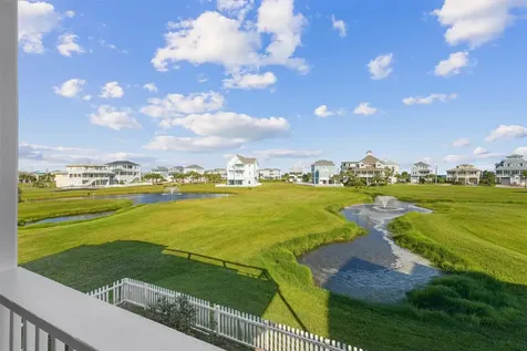 25615 Spotted Sandpiper Drive Galveston TX 77554