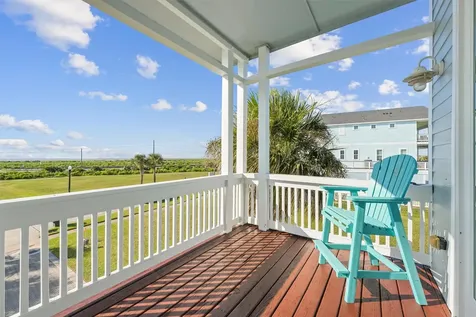 25615 Spotted Sandpiper Drive Galveston TX 77554