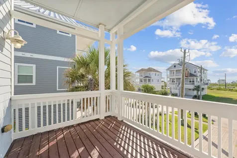 25615 Spotted Sandpiper Drive Galveston TX 77554