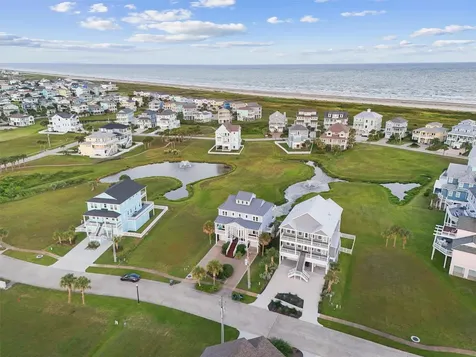 25615 Spotted Sandpiper Drive Galveston TX 77554