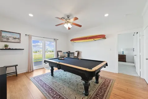 25615 Spotted Sandpiper Drive Galveston TX 77554