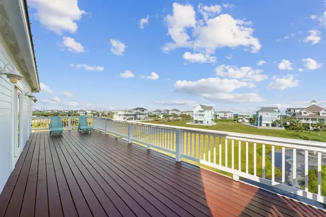 25615 Spotted Sandpiper Drive Galveston TX 77554