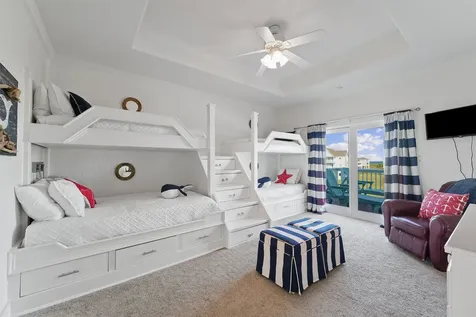 25615 Spotted Sandpiper Drive Galveston TX 77554