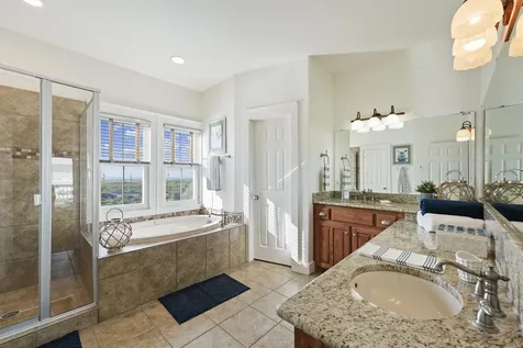 25615 Spotted Sandpiper Drive Galveston TX 77554
