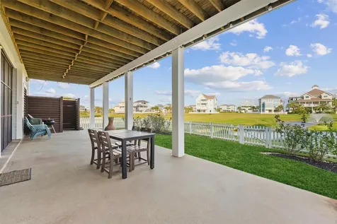25615 Spotted Sandpiper Drive Galveston TX 77554