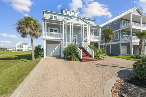 25615 Spotted Sandpiper Drive Galveston TX 77554