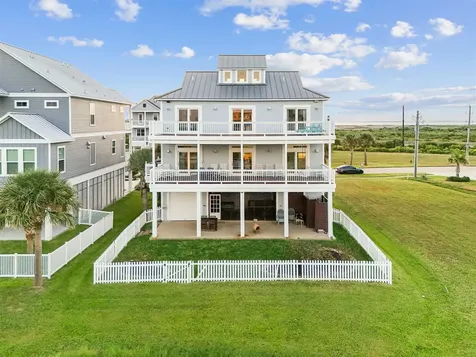 25615 Spotted Sandpiper Drive Galveston TX 77554