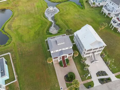 25615 Spotted Sandpiper Drive Galveston TX 77554